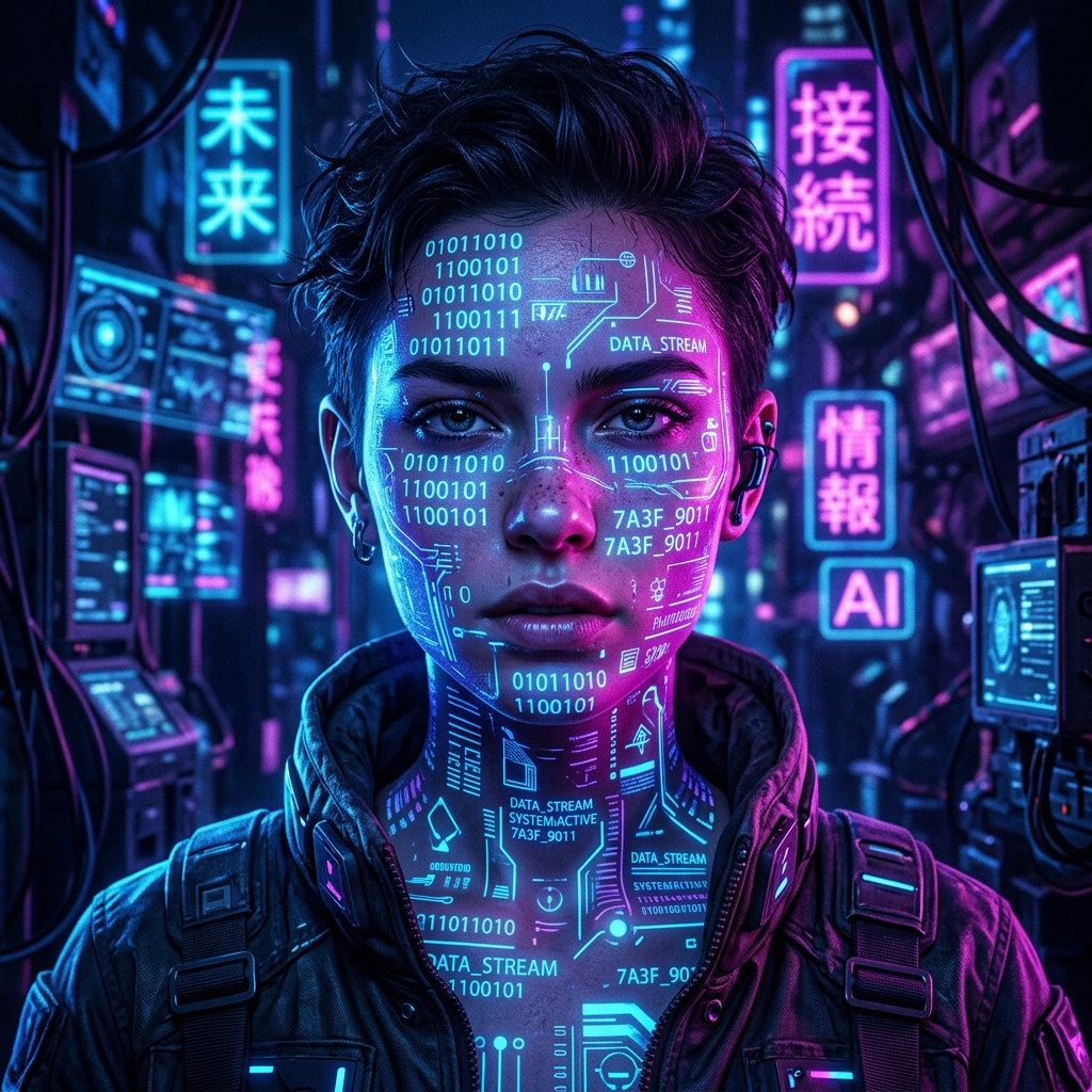 Lily Face